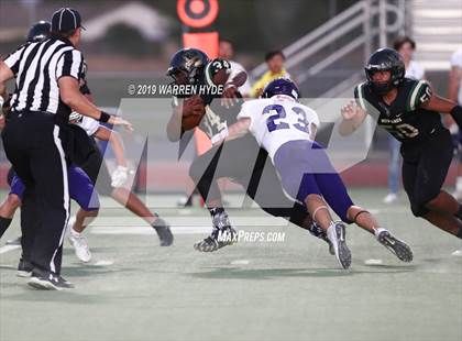 Thumbnail 2 in Spanish Springs @ Monterey Trail photogallery.