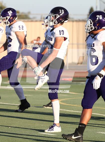 Thumbnail 2 in Spanish Springs @ Monterey Trail photogallery.
