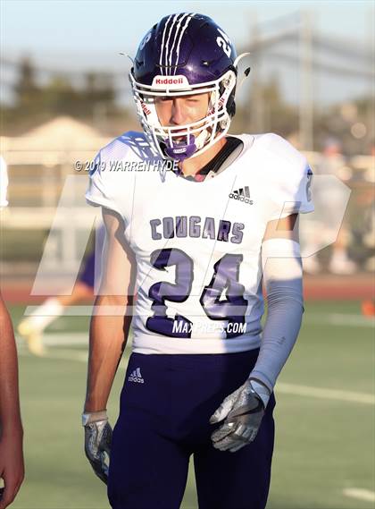 Thumbnail 3 in Spanish Springs @ Monterey Trail photogallery.