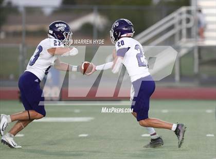 Thumbnail 3 in Spanish Springs @ Monterey Trail photogallery.
