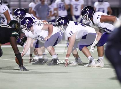 Thumbnail 3 in Spanish Springs @ Monterey Trail photogallery.