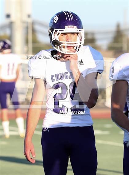 Thumbnail 2 in Spanish Springs @ Monterey Trail photogallery.