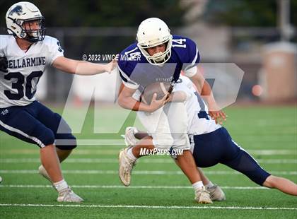 Thumbnail 2 in Bellarmine Prep @ Sumner photogallery.