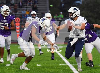 Thumbnail 2 in Bellarmine Prep @ Sumner photogallery.