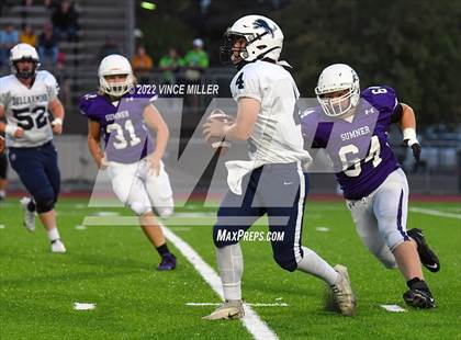 Thumbnail 1 in Bellarmine Prep @ Sumner photogallery.