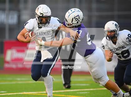 Thumbnail 1 in Bellarmine Prep @ Sumner photogallery.