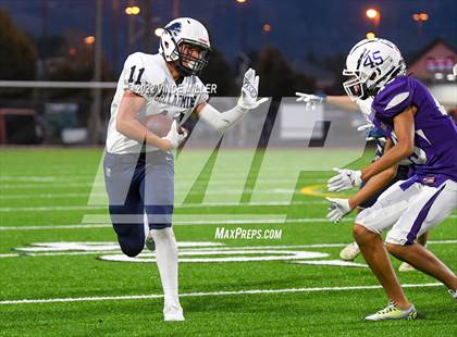 Thumbnail 1 in Bellarmine Prep @ Sumner photogallery.