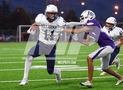 Thumbnail 2 in Bellarmine Prep @ Sumner photogallery.