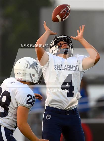 Thumbnail 1 in Bellarmine Prep @ Sumner photogallery.