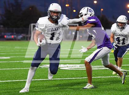 Thumbnail 1 in Bellarmine Prep @ Sumner photogallery.