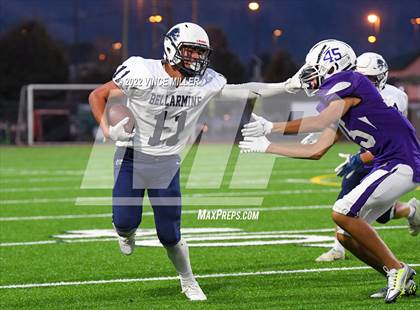 Thumbnail 3 in Bellarmine Prep @ Sumner photogallery.