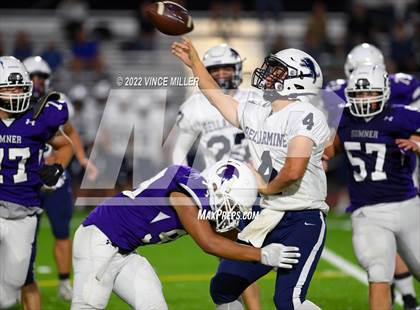 Thumbnail 3 in Bellarmine Prep @ Sumner photogallery.