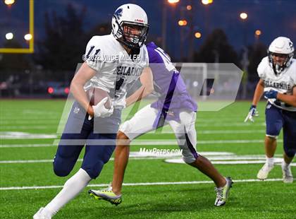 Thumbnail 3 in Bellarmine Prep @ Sumner photogallery.