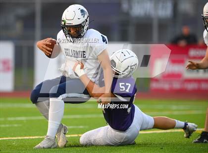 Thumbnail 3 in Bellarmine Prep @ Sumner photogallery.