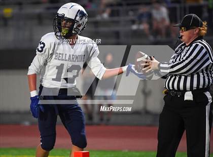 Thumbnail 2 in Bellarmine Prep @ Sumner photogallery.