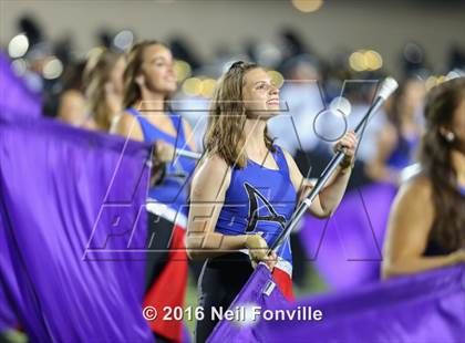 Thumbnail 1 in Allen vs. Hoover photogallery.