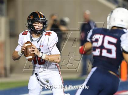 Thumbnail 1 in Allen vs. Hoover photogallery.