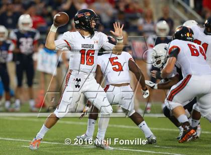 Thumbnail 2 in Allen vs. Hoover photogallery.