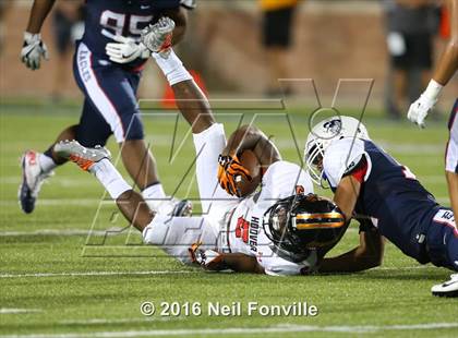 Thumbnail 1 in Allen vs. Hoover photogallery.