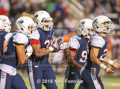 Thumbnail 1 in Allen vs. Hoover photogallery.