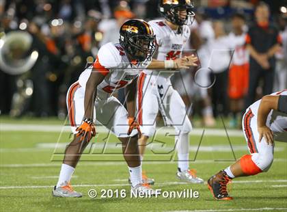 Thumbnail 3 in Allen vs. Hoover photogallery.