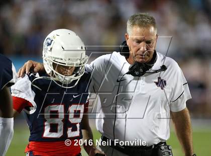 Thumbnail 2 in Allen vs. Hoover photogallery.