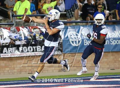 Thumbnail 1 in Allen vs. Hoover photogallery.