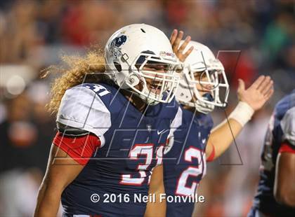 Thumbnail 3 in Allen vs. Hoover photogallery.
