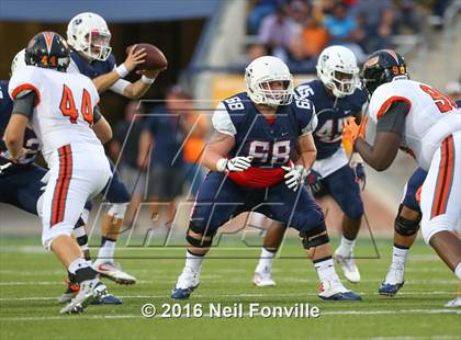 Thumbnail 2 in Allen vs. Hoover photogallery.