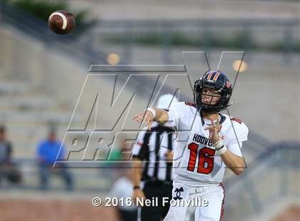 Thumbnail 2 in Allen vs. Hoover photogallery.