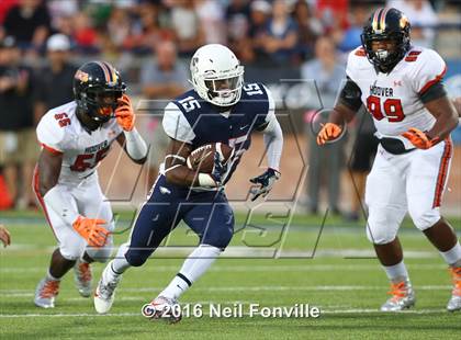 Thumbnail 2 in Allen vs. Hoover photogallery.