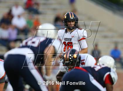 Thumbnail 3 in Allen vs. Hoover photogallery.