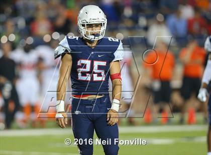 Thumbnail 2 in Allen vs. Hoover photogallery.