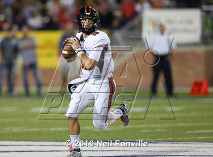 Thumbnail 1 in Allen vs. Hoover photogallery.