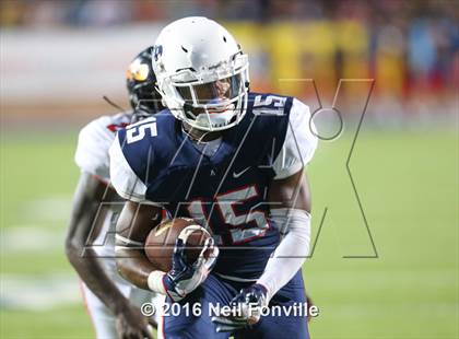 Thumbnail 1 in Allen vs. Hoover photogallery.
