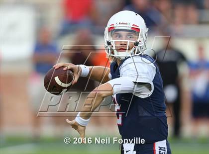 Thumbnail 2 in Allen vs. Hoover photogallery.