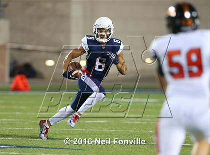 Thumbnail 1 in Allen vs. Hoover photogallery.