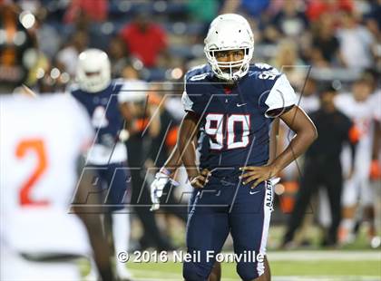 Thumbnail 1 in Allen vs. Hoover photogallery.
