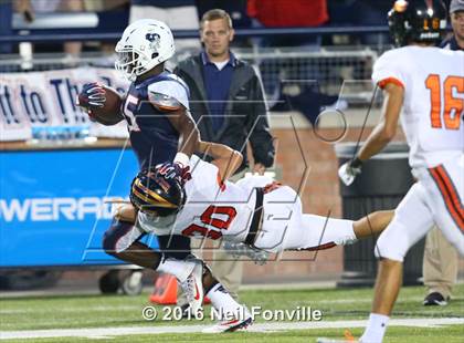 Thumbnail 2 in Allen vs. Hoover photogallery.