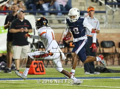 Thumbnail 2 in Allen vs. Hoover photogallery.