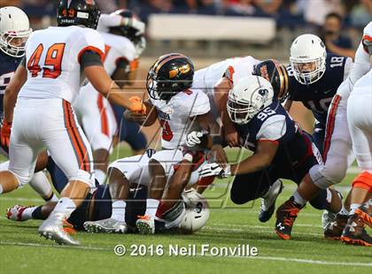 Thumbnail 1 in Allen vs. Hoover photogallery.