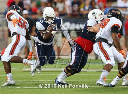 Thumbnail 1 in Allen vs. Hoover photogallery.
