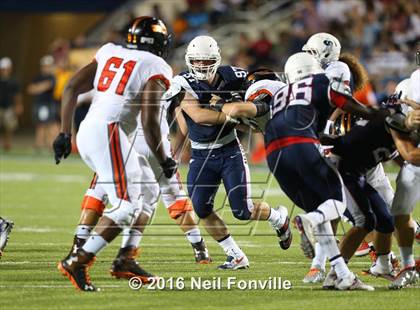 Thumbnail 1 in Allen vs. Hoover photogallery.