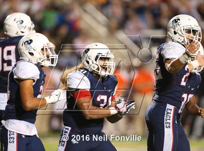 Thumbnail 2 in Allen vs. Hoover photogallery.