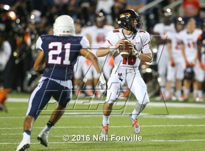 Thumbnail 1 in Allen vs. Hoover photogallery.