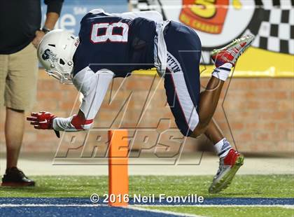 Thumbnail 1 in Allen vs. Hoover photogallery.