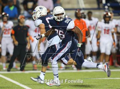 Thumbnail 3 in Allen vs. Hoover photogallery.