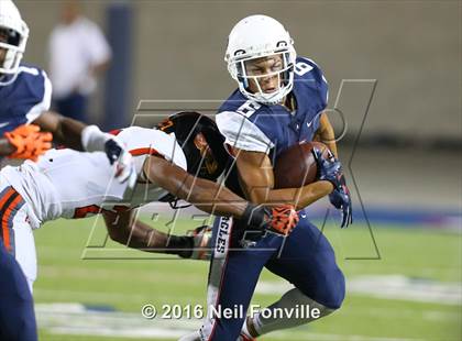 Thumbnail 1 in Allen vs. Hoover photogallery.