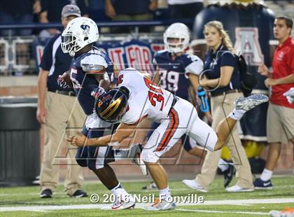 Thumbnail 3 in Allen vs. Hoover photogallery.