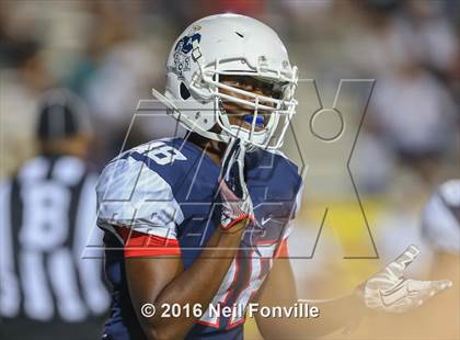 Thumbnail 3 in Allen vs. Hoover photogallery.